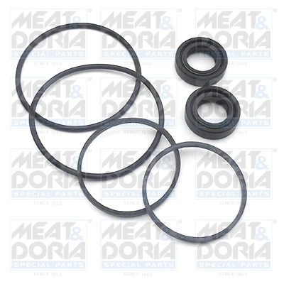 Gasket Set, hydraulic pump